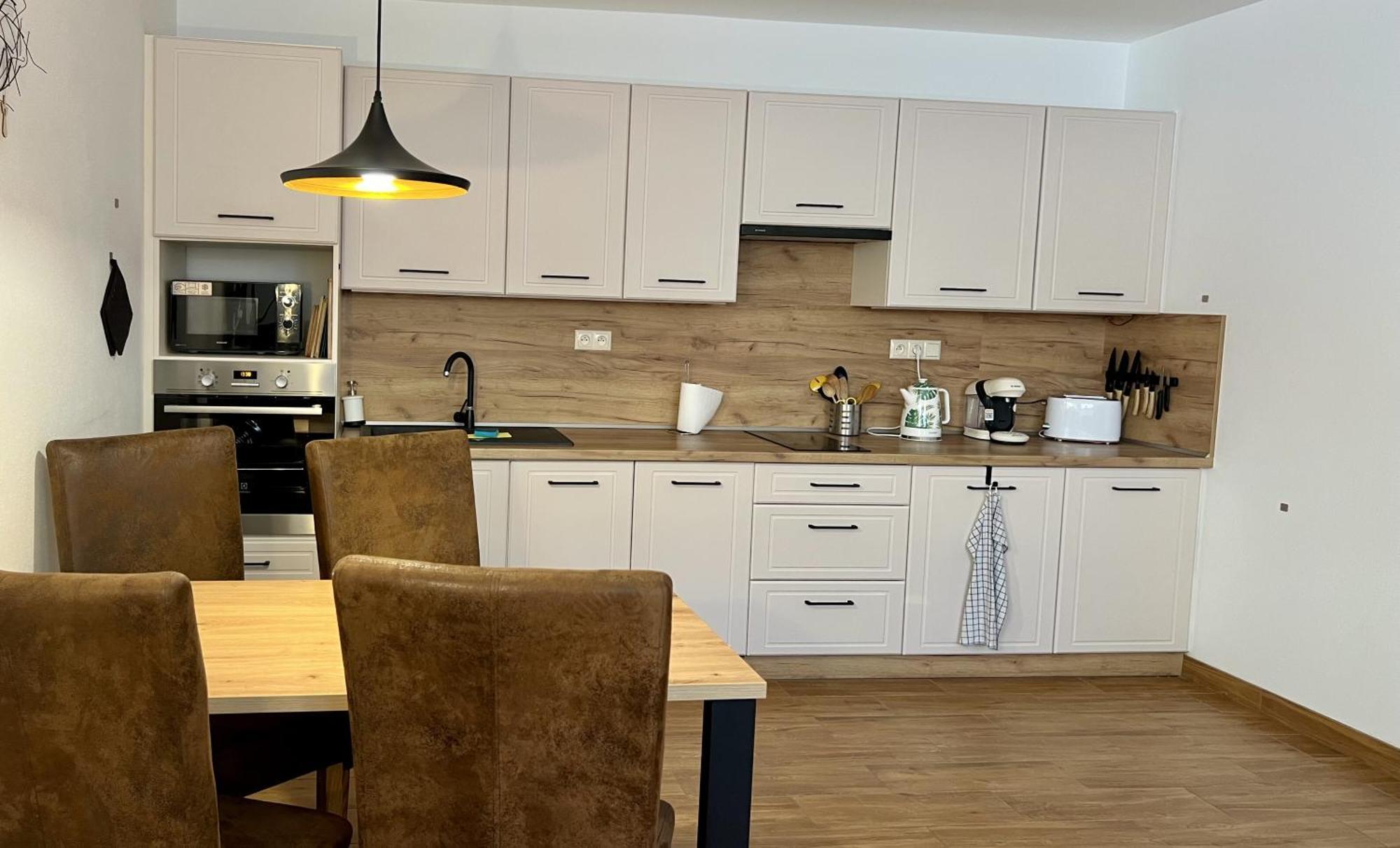 Villa Pod Hviezdami Jasna Demanovska Dolina Luaran gambar