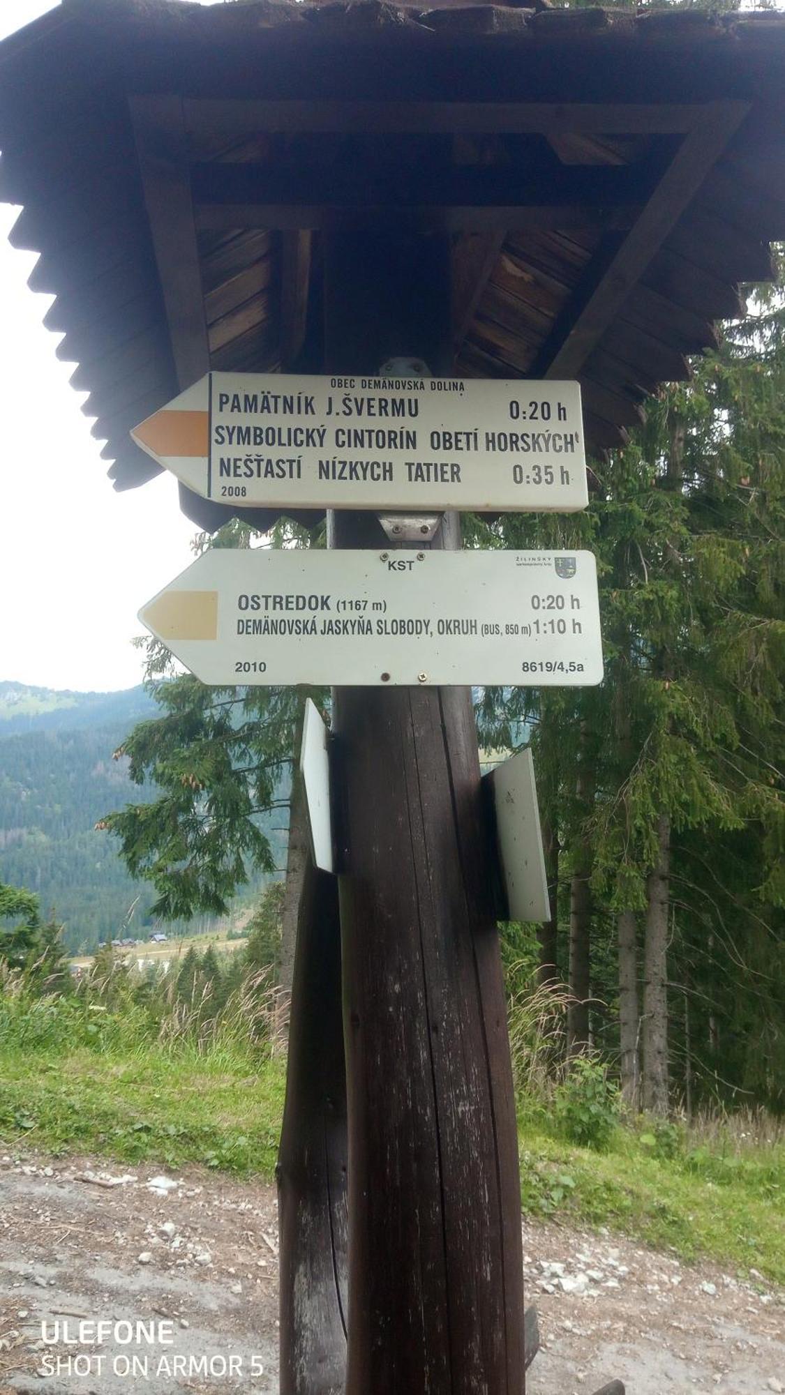 Villa Pod Hviezdami Jasna Demanovska Dolina Luaran gambar